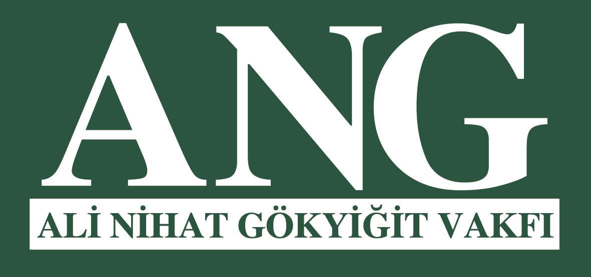 Ali Nihat Gökyiğit Vakfı