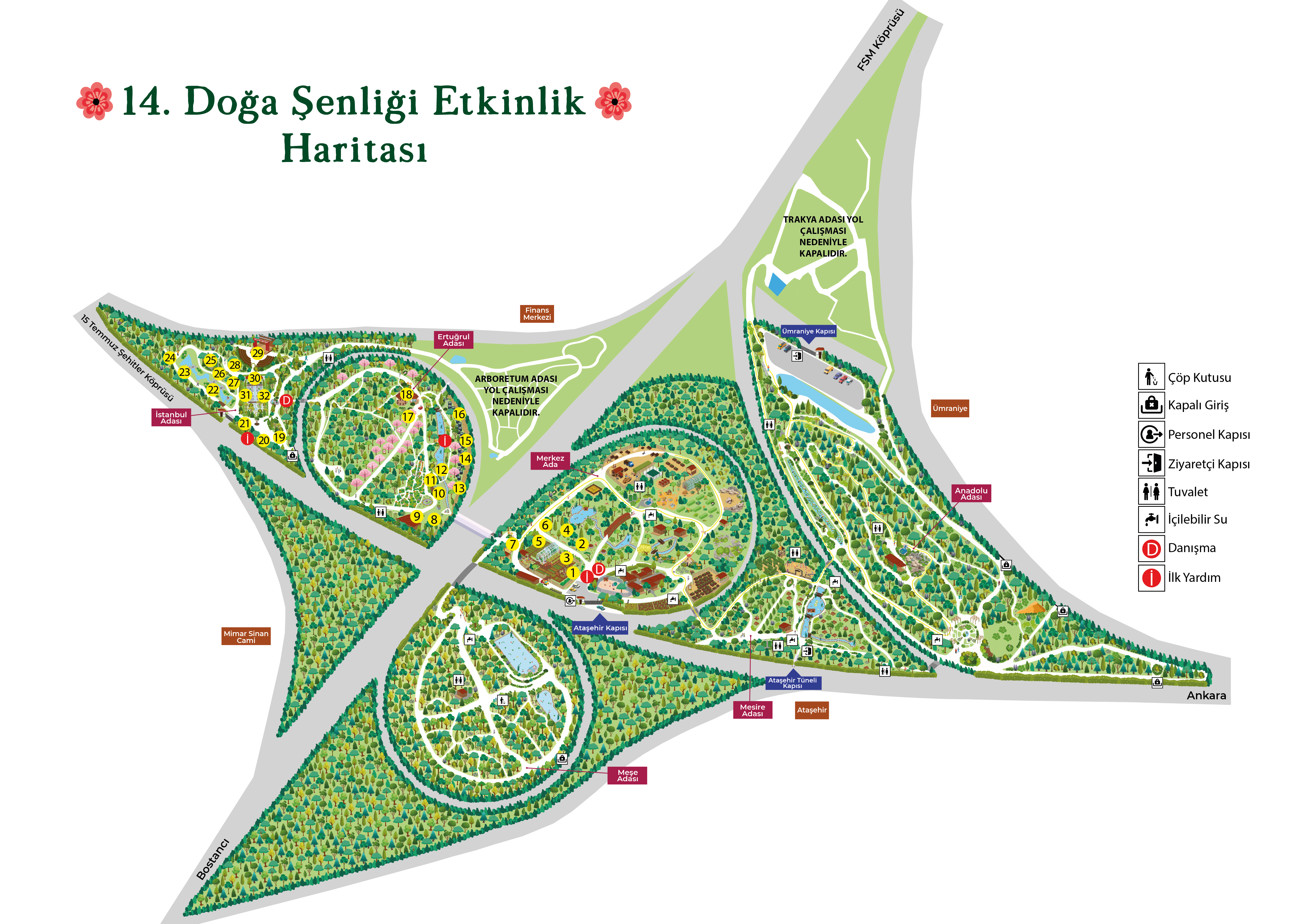 Harita