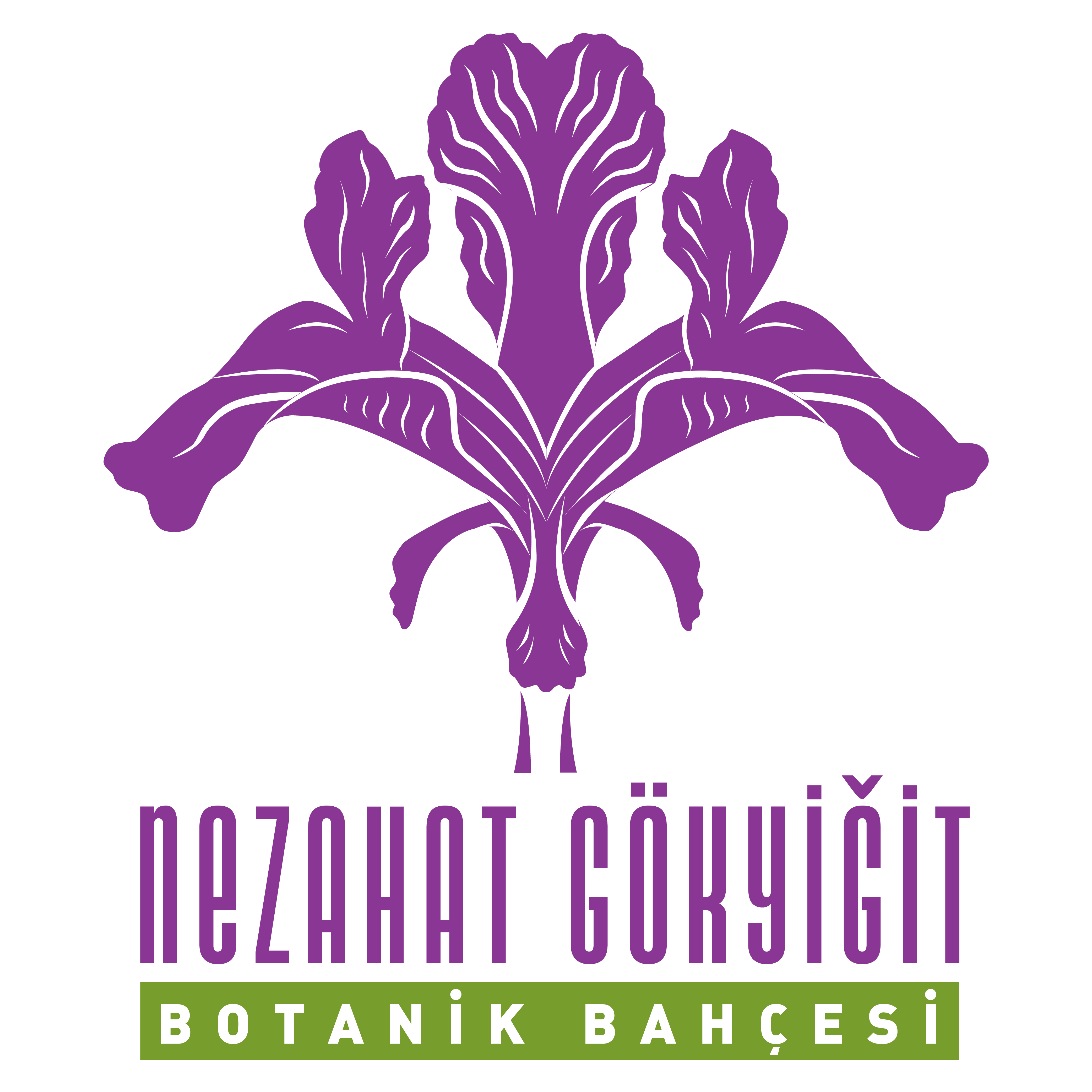 Nezahat Gökyiğit Botanik Bahçesi
