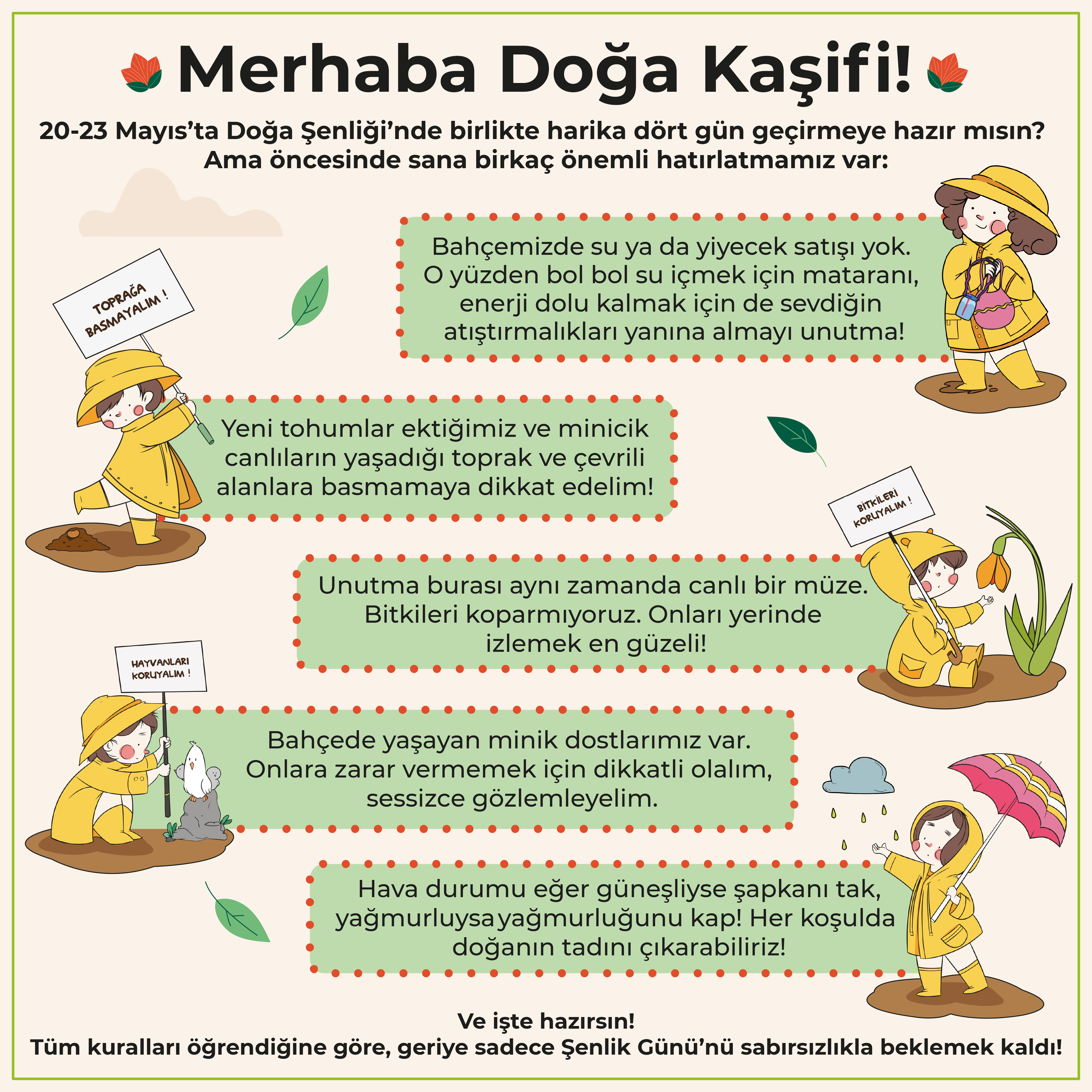 Doğa Şenliği